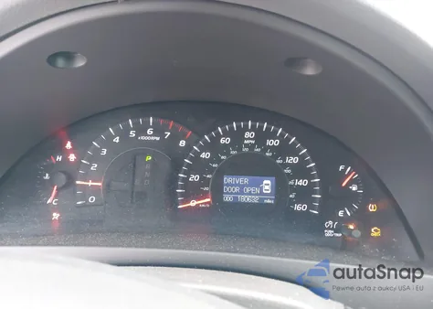 2008 Toyota Camry Xle V6 from USA, damaged, VIN 4T1BK46KX8U056384